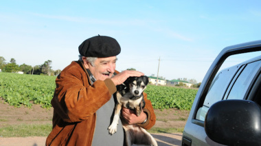 Adiós a Pepe Mujica: el presidente de la gente que vivió con su pueblo hasta el final