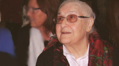 Marta Callave: la maestra necochense que enseñó a leer y escribir durante medio siglo