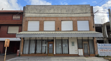 Cerraron una de las sedes del Ministerio Público Fiscal en Necochea por riesgo edilicio