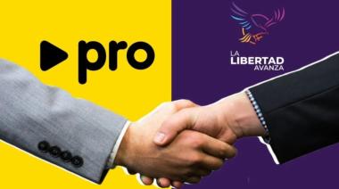El PRO Necochea celebró el acuerdo con La Libertad Avanza: 'Un paso necesario para la transformación'
