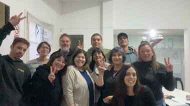 Jóvenes peronistas lanzan "Libres Sí, Desendeudados No": el nuevo streaming de debate para Necochea