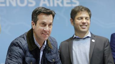 Este jueves, día clave en Buenos Aires: ¿Habrá reelección indefinida para intendentes y legisladores?