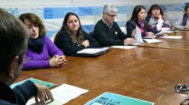 Desfinanciamiento y peligro de cierre: La crisis de las Bibliotecas Populares llegó al Concejo Deliberante
