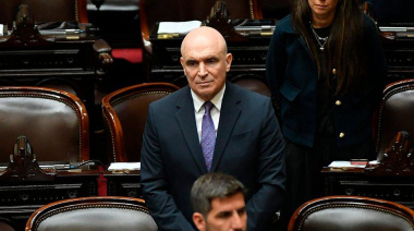 La UCA repudió a Espert por sus agravios a Florencia Kirchner: "Se está muriendo la tolerancia"