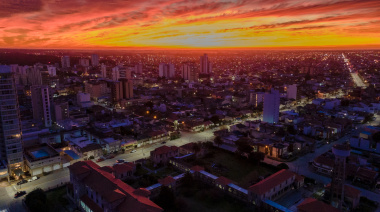 ¿Cómo estará el clima este fin de semana en Necochea?