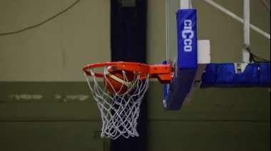 Bochorno violento en el básquet: final suspendida hasta nuevo aviso por incidentes