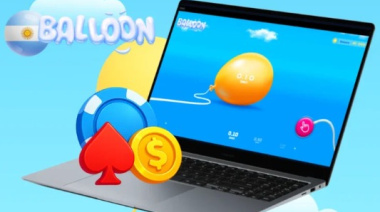 Balloon en 1win casino: el juego rápido que ya es furor entre los apostadores argentinos