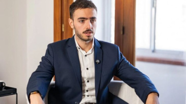"Esto no fue un accidente, fue un siniestro vial con resultado fatal": Francisco Quirós exige justicia