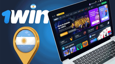 Activa bonos desde la app 1win en Argentina y jugá con ventaja