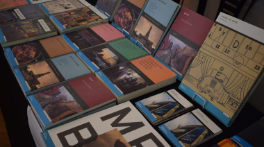 Feria Invierno 2025: literatura, arte gráfico y cultura en el corazón de Mar del Plata