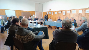 El Sudeste Rural alza la voz: "El INTA necesita mejoras, no desguace"