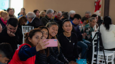 Puerto Participativo continúa su recorrido: nueva asamblea en Quequén