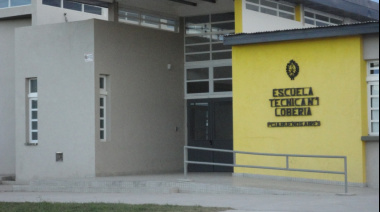 Lobería: denuncian a un docente por presunto abuso sexual contra estudiantes de una escuela técnica