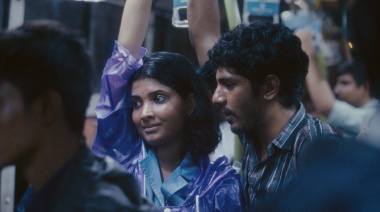 “All We Imagine as Light”: la película ganadora en Cannes que podés ver este viernes en Necochea