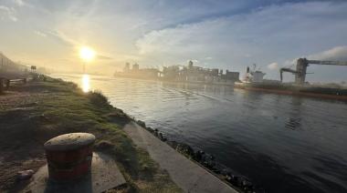 ¿Cómo estará el clima en Necochea este viernes?