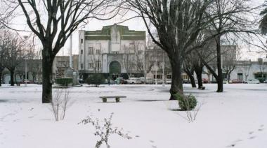 Este fin de semana en Necochea: ¿Lluvias, nieve o solo frío? El pronóstico completo