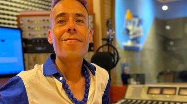 Falleció Leonel Moreno, querido locutor necochense y voz histórica de La 97