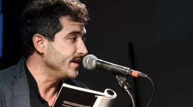 El alter ego de Javier Pérez llega a Necochea con “La Canción Final de Freud”
