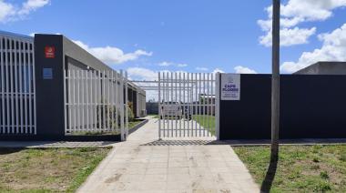 Entorno digno y seguro: licitan obras esenciales en el barrio del CAPS Flores