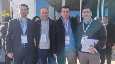 Milei encendió la campaña en La Plata y Necochea sumó su ficha