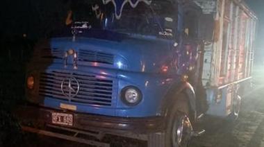 Camiónero sin licencia, sin VTV y una maniobra peligrosa: la causa judicial detrás del combo mortal en Ruta 88