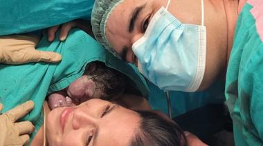 El Garrahan hace historia con una cirugía fetal única mientras la salud pública se enfrenta al ajuste de Milei