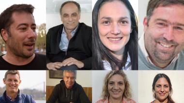 Rosca, cortes de luz y definiciones al filo: así se cerraron las listas en Necochea
