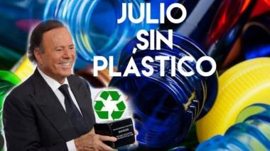 Julio sin Plástico en San Cayetano: promoviendo conciencia y acción ambiental