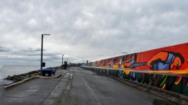 Lluvias aisladas y ráfagas fuertes para este miércoles en Necochea