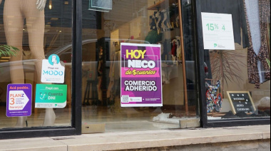 Neco Descuentos: todo lo que tenés que saber sobre las promociones de este viernes en Necochea