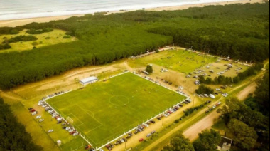 Advierten que el Club Villa del Parque pretende talar 20 árboles del espacio público en el Parque Miguel Lillo
