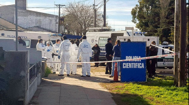 Masacre en Necochea: a 9 años del femicidio múltiple que estremeció al país
