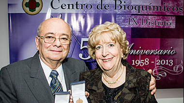 Falleció Jorge Gavarrino, reconocido bioquímico y referente cultural de Necochea