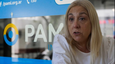 Andrea Perestiuk: “Esto es un golpe al hospital público y un intento de desfinanciar la salud en Necochea”