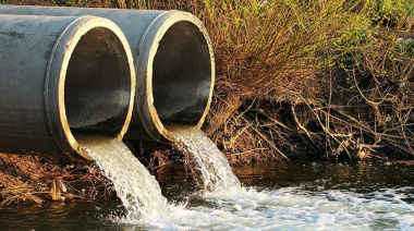 Convocan a vecinos a advertir sobre los riesgos ambientales de la maltera proyectada junto al río Quequén
