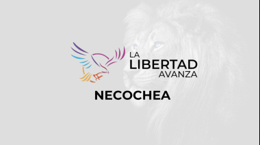La Libertad Avanza de Necochea aclara: "Los afiliados pueden elegir entre hospital público o clínica privada"