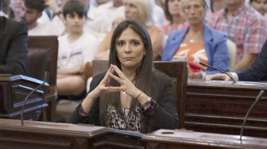 Vallota selló un acuerdo con Mariano Valiante y buscará su banca en el HCD Necochea