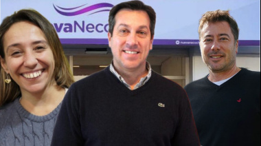 Arturo Rojas presentó la lista de Nueva Necochea: ¿Quienes competirán en septiembre?
