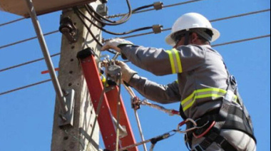 Corte de energía en Quequén: ¿Qué zonas se verán afectadas?