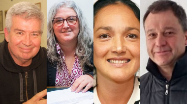¿Quiénes forman parte de las listas de Somos Buenos Aires y Fuerza Patria en Necochea? Todos los nombres