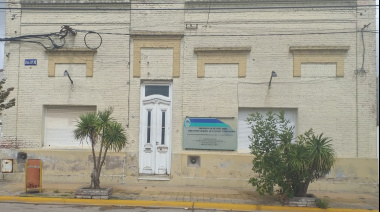 San Cayetano: el Consejo Escolar abre licitaciones para mantenimiento en escuelas del distrito