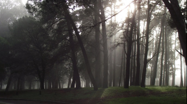 ¿Llueve este fin de semana en Necochea? Así estará el clima sábado y domingo