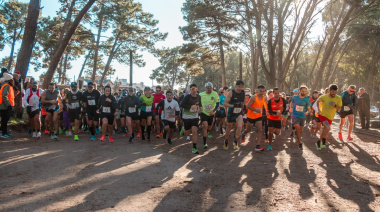 Este domingo, el Desafío del Parque Miguel Lillo te invita a disfrutar de la naturaleza en Necochea