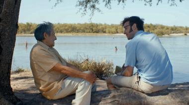 Regresa “Viernes de Cine” al Centro Cultural con “La estrella azul”, una joya del cine hispanoargentino