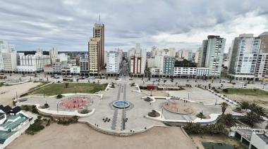 ¿Cómo estará el clima este martes en Necochea?