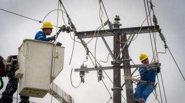 ¿Qué zonas de Necochea se verán afectadas este miércoles por un corte de energía?