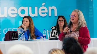 Con 40 proyectos presentados, Puerto Participativo avanza hacia la votación vecinal