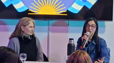 Derechos de la niñez: jornada en Necochea abordó el sistema de adopción