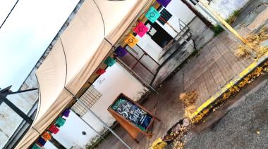 Hogar de Niños Preciosa Semilla estará en el mercado Sabe la Tierra Necochea con ropa y calzado a precios solidarios