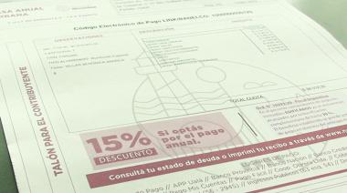 Moratoria 2025 en Necochea: Descuentos de hasta el 80% y nueva fecha límite